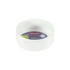 ZOLUX Écuelle Margot 200 ml en grès blanc Ø 10 x H 4 cm