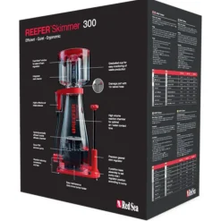 RED SEA Écumeur pour aquarium Reefer Skimmer RSK-300