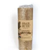 GRAIN DE VIE Cylindre de graisse pour oiseaux du ciel aux fruits rouges - 850 g