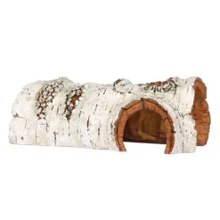 EUROPET Décor aquarium della burk coloris multicolore en résine de polyester - 5 x 11,5 x 71 cm