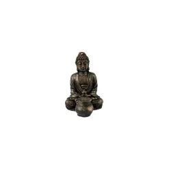 ZOLUX Décor avec diffuseur bouddha L7xl7xh10 cm