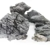 REPTILE PLANET Décoration pour aquarium pierre landscape coloris gris Reptiles Planet - Taille M