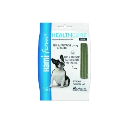HAMIFORM Dental sticks mini. Le sachet de 7