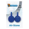 AQUADISTRIB Diffuseur à air boule, Ø 2,5 cm, lot de 2 - SUPERFISH Air-Stone