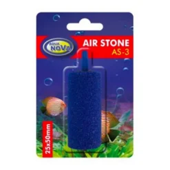 BLUE CORAL Diffuseur à air cylindrique, Ø 2,5 cm - AQUA NOVA