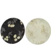 ZOLUX Diffuseur à air disque coloris noir – ? 10,5 cm