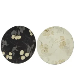ZOLUX Diffuseur à air disque coloris noir – ? 10,5 cm