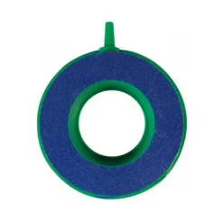 BLUE CORAL Diffuseur à air en forme d'anneau AQUA NOVA - Ø 10cm