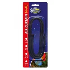 BLUE CORAL Diffuseur à air flexible, 120 cm - AQUA NOVA