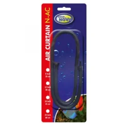 BLUE CORAL Diffuseur à air flexible, 60cm - AQUA NOVA
