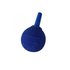 BLUE CORAL Diffuseur à air rond, ø 5 cm - AQUA NOVA
