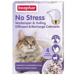 BEAPHAR Diffuseur calmant chat
