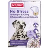 BEAPHAR Diffuseur Calmant No Stress pour chien + recharge 30 ml