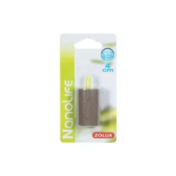 ZOLUX Diffuseur cylindrique Nanolife - Ø 2,5 x H 4 cm
