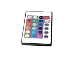 HOBBY Diffuseur d'air à LED silencieux, - modèle Bubble Air, longueur 44cm