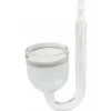 BLUE CORAL Diffuseur de CO2 en verre, discret et performant - AQUA NOVA - 20mm