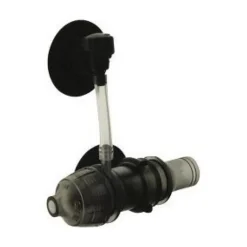 EHEIM Diffuseur venturi en plastique durable - diamètre 12/16mm