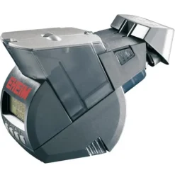 EHEIM Distributeur automatique de nourriture double compartiment Twin 3582