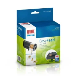 JUWEL Distributeur automatique de nourriture, pratique et fiable - EasyFeed