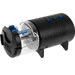 JUWEL Distributeur automatique de nourriture, pratique et fiable - EasyFeed