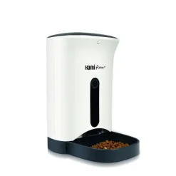 HAMIFORM Distributeur automatique de nourriture pour chien Pet Feeder
