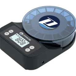 BLUE CORAL Distributeur automatique de nourriture PRIME AQUATIC rondofeeder