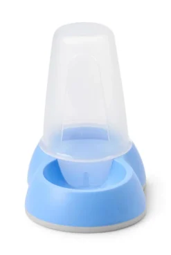 SAVIC Distributeur d'eau Loop bleu - 0,7 L