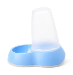SAVIC Distributeur d'eau Loop bleu - 0,7 L