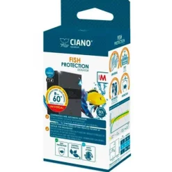 CIANO Dosator protection poissons taille M, matière durable -