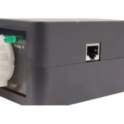 ECOTECH MARINE Doseur automatique pour aquarium, 4 voies - AQUA MEDIC ReefDoser EVO 4