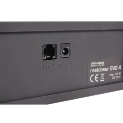 ECOTECH MARINE Doseur automatique pour aquarium, 4 voies - AQUA MEDIC ReefDoser EVO 4