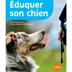 ÉDITIONS EUGEN ULMER Éduquer son Chien 64 pages