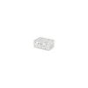 AQUATLANTIS EasyBox Glass Rings- taille S -
