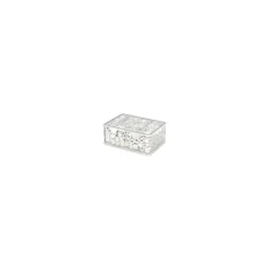 AQUATLANTIS EasyBox Glass Rings- taille S -