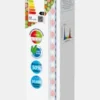 SUPERFISH Eclairage aquarium kitRetro LED combi 60 cm remplacement T5 & T Aquadistri - 18 W