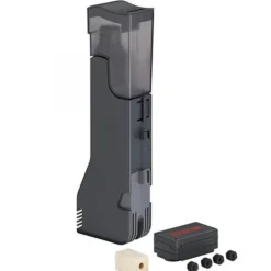 BLUE CORAL Ecumeur aquarium compact, efficace - EHEIM Skimmarine 100