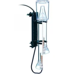 BLUE CORAL Ecumeur d'aquarium compact AQUA MEDIC Miniflotor