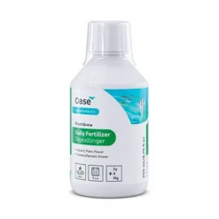 BLUE CORAL Engrais hebdomadaire à action rapide, 250ml - OASE AQUARIUM Weekly Fertiliser