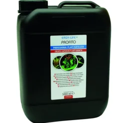 BLUE CORAL Engrais liquide ProFito riche en nutriments, EASY LIFE - 5L