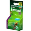 JBL Engrais pour plante d'aquarium Ferropol 24