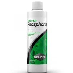 BLUE CORAL Engrais pour plantes, SEACHEM Flourish Phosphorus- 500ml