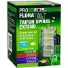 BLUE CORAL Extension réacteur à CO2, spirale extensible, JBL ProFlora CO2 Taifun