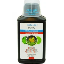 BLUE CORAL Ferro Easy Life - additif pour aquarium enrichi en fer - 250ml