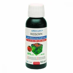 BLUE CORAL Fertilisant aquarium - EASY LIFE RedScape - 100mL