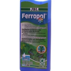 JBL Fertilisant ferropol vert 100 ml