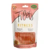 BUBIMEX Filet de poulet Fitness 100g