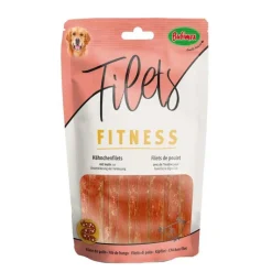 BUBIMEX Filet de poulet Fitness 100g