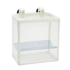 BLUE CORAL Filet de reproduction aquatique, 12.5x8x14.5cm - AQUA DELLA Net Breeder