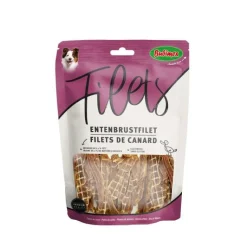 BUBIMEX Filets de canard 300 g