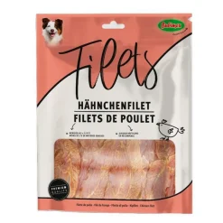 BUBIMEX Filets de poulet value pack 600g
